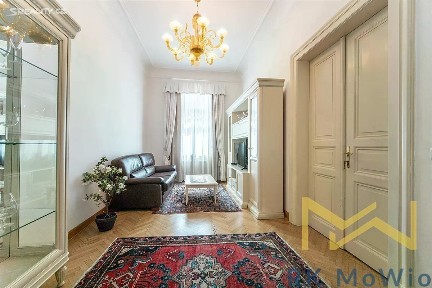 Pronájem bytu 2+kk 78 m² Truhlářská, Praha - Nové Město