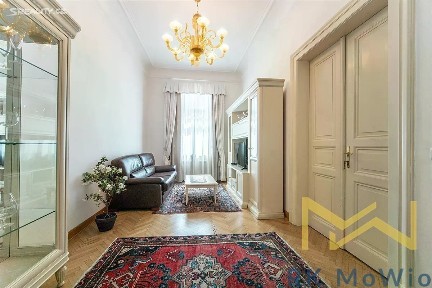 Pronájem bytu 2+kk 78 m²