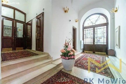 Pronájem bytu 3+kk 76 m² Truhlářská, Praha - Nové Město