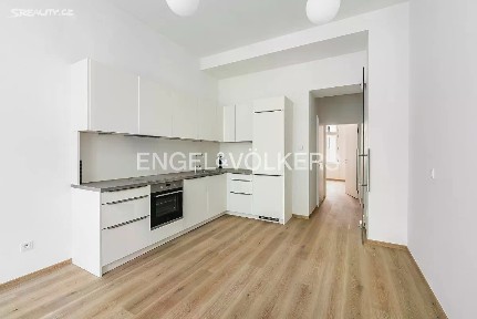 Pronájem bytu 3+kk 69 m² Václavské náměstí, Praha - Nové Město