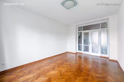 Pronájem bytu 3+1 80 m² Bělohorská, Praha - Břevnov
