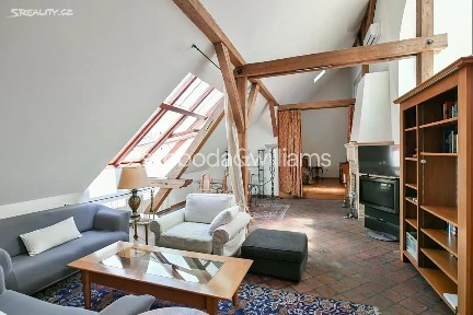 Pronájem bytu 1+kk 169 m² Havelská, Praha - Staré Město