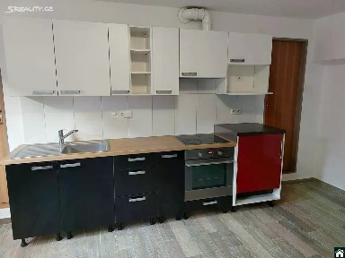 Pronájem bytu 1+1 39 m² Větrná, Praha - Čimice