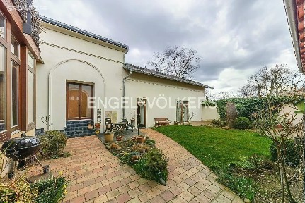 Pronájem bytu 4+kk 170 m² Havlíčkovy sady, Praha - Vinohrady