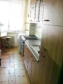 Pronájem bytu 2+1 68 m² Václavská, Praha - Nové Město