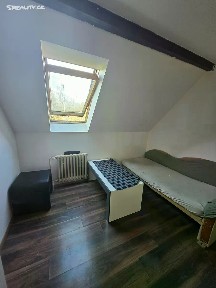 Pronájem bytu pokoje 9 m² Mokřanská, Praha - Strašnice