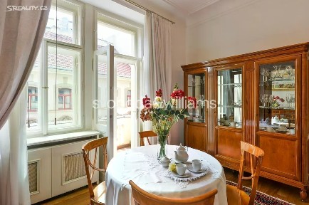 Pronájem bytu 2+1 76 m²
