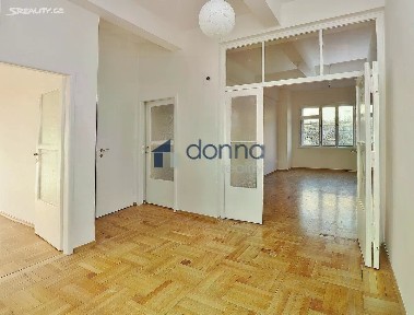 Pronájem bytu 3+1 100 m² Francouzská, Praha - Vinohrady