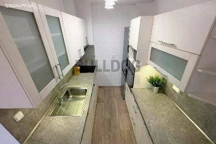 Pronájem bytu 3+kk 54 m² Bělčická, Praha - Záběhlice
