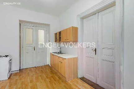 Pronájem bytu 2+kk 47 m² Spálená, Praha - Nové Město