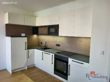 Pronájem bytu 1+kk 30 m² K dubu, Praha - Chodov