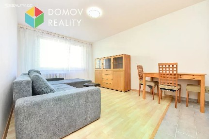 Pronájem bytu 3+kk 66 m² Hostinského, Praha - Stodůlky