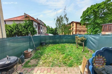 Pronájem bytu 1+kk 33 m² Budějovická, Praha - Krč