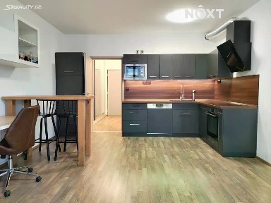 Pronájem bytu 2+kk 56 m² Horolezecká, Praha - Hostivař