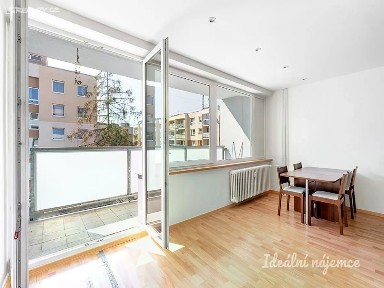 Pronájem bytu 3+kk 59 m² Paškova, Praha - Zbraslav