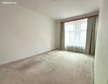 Pronájem bytu 3+1 87 m² Bořivojova, Praha - Žižkov