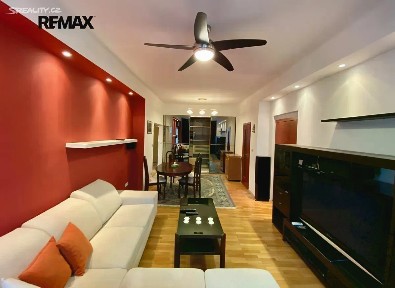 Pronájem bytu 2+1 72 m²
