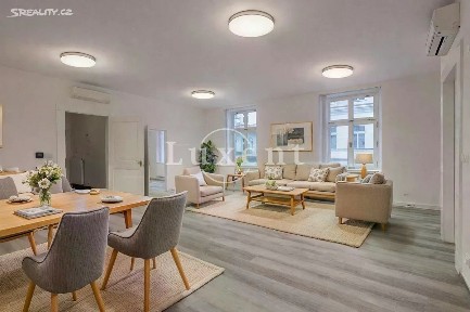 Pronájem bytu 4+kk 156 m² Václavské náměstí, Praha - Nové Město
