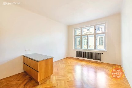Pronájem bytu 3+kk 74 m² Maiselova, Praha - Josefov