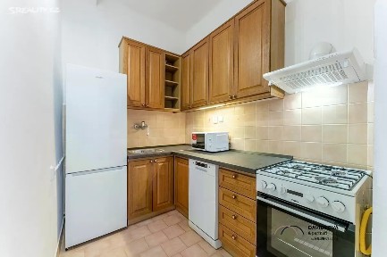 Pronájem bytu 3+kk 83 m² Havelská, Praha - Staré Město