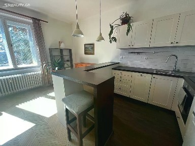 Pronájem bytu 3+kk 67 m²