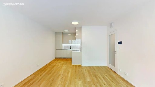 Pronájem bytu 2+kk 54 m² Hábova, Praha - Stodůlky