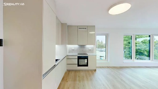 Pronájem bytu 3+kk 80 m² Hábova, Praha - Stodůlky