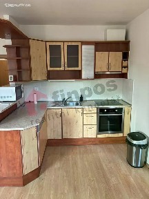 Pronájem bytu 2+kk 44 m² Záběhlická, Praha - Záběhlice