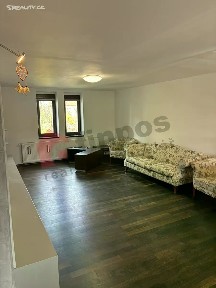 Pronájem bytu 4+kk 103 m² Na Homolce, Praha - Motol