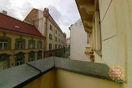 Pronájem bytu 3+kk 77 m² Truhlářská, Praha - Nové Město