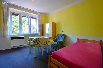 Pronájem bytu 1+kk 20 m²