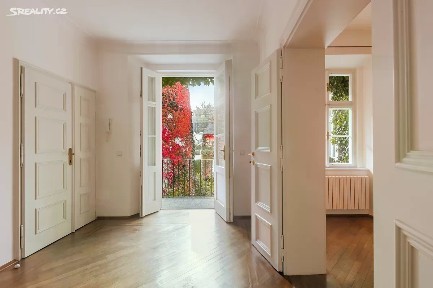 Pronájem bytu 4+1 170 m²