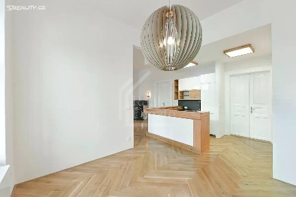 Pronájem bytu 3+kk 106 m²