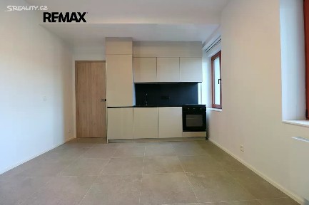 Pronájem bytu 1+kk 22 m² Musílkova, Praha - Košíře