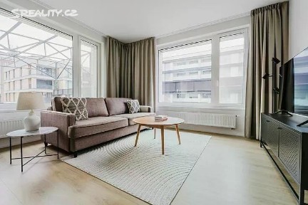 Pronájem bytu 2+1 63 m²