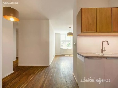 Pronájem bytu 3+kk 62 m² Branická, Praha - Braník