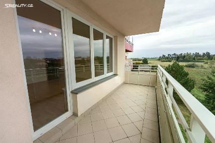 Pronájem bytu 1+kk 38 m² Přeučilova, Praha - Stodůlky