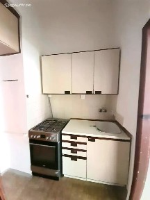 Pronájem bytu 2+kk 55 m² Lidická, Praha - Smíchov