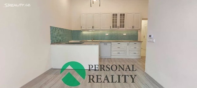 Pronájem bytu 3+kk 67 m² Urxova, Praha - Karlín