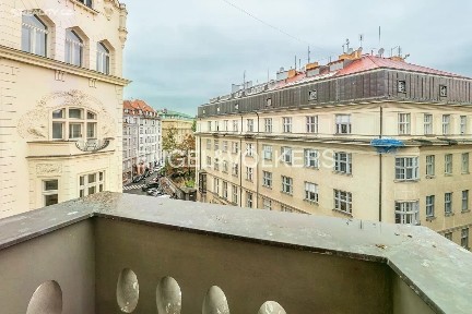 Široká, Praha - Josefov