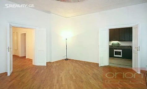 Pronájem bytu 4+1 175 m² Vlašská, Praha - Malá Strana
