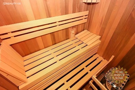 Pronájem bytu 5+1 197 m²
