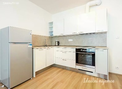 Pronájem bytu 2+kk 43 m² Čakovická, Praha - Prosek