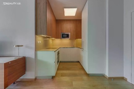 Pronájem bytu 2+kk 78 m²