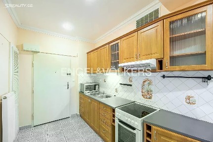 Pronájem bytu 3+1 65 m²