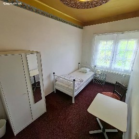 Pronájem bytu pokoje 12 m² náměstí Borise Němcova, Praha - Bubeneč