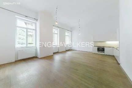 Pronájem bytu 3+kk 102 m² Jungmannova, Praha - Nové Město