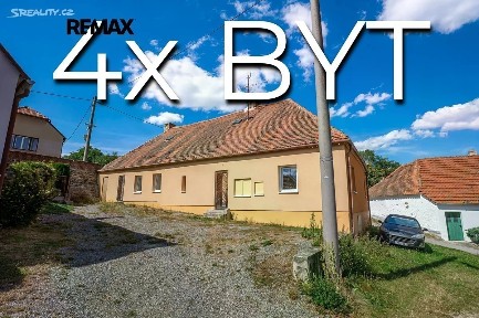 Prodej ubytovacího zařízení 131 m² Na Pořadí, Jemnice