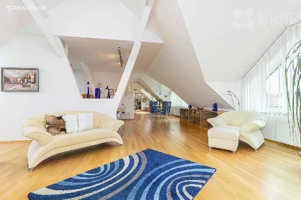 Prodej bytu 3+1 183 m²