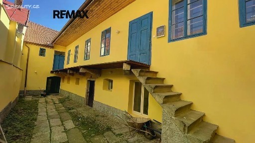 Počátky, Pelhřimov, Palackého nám.